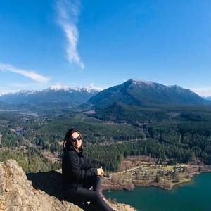 Meet your Posher, Inés